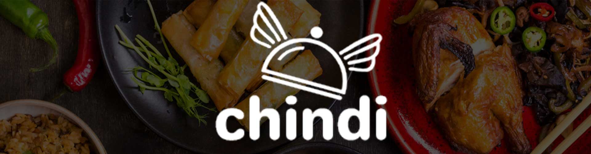 چیندی
